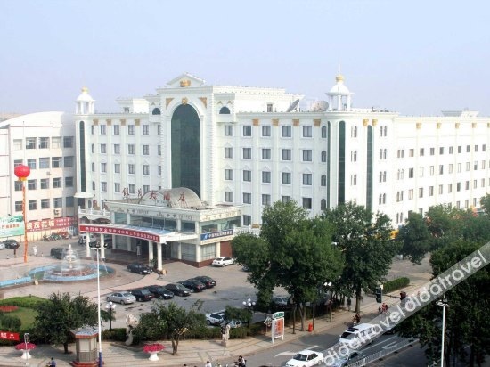 Yinmao Hotel
