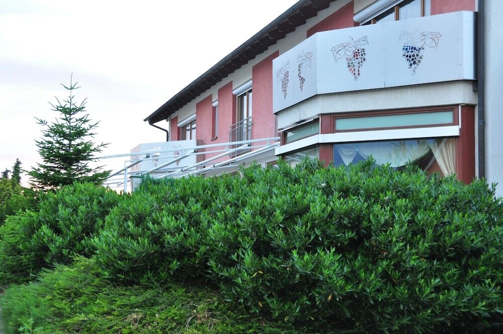 Weinperle Event & Boardinghouse