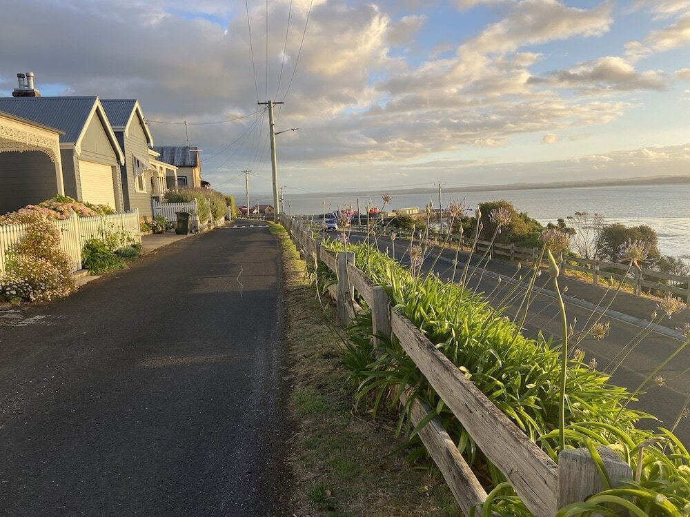 Poet's Cottage Stanley