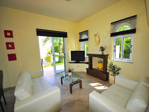 Z & X Holiday Villas - Pomos Area