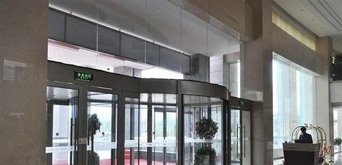 Zaozhuang Kaiyuan Fengming Hotel