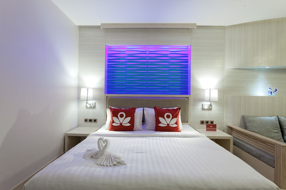 ZEN Premium Panwa Beach Hotel