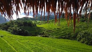 Resort Pù luông Boutique Garden