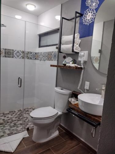 Paseo Real Hotel Boutique