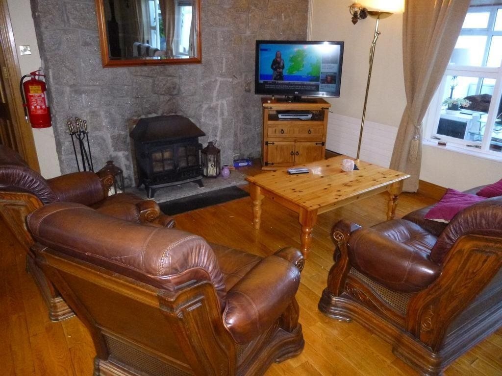 Whitelodge Bed and Breakfast