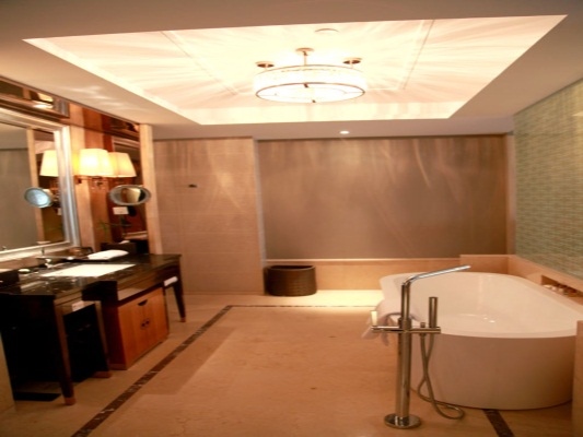 Shengyuan  International Hotel