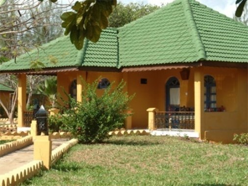 Zanzibar Safari Resort