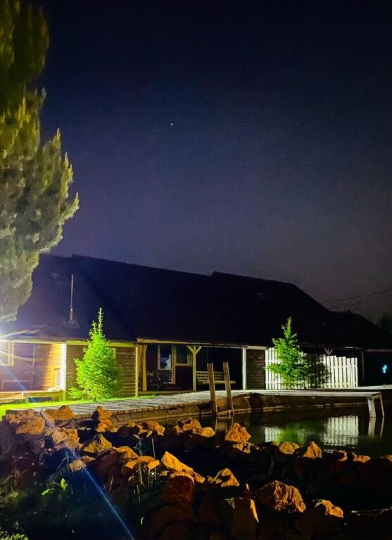 Green Gorka Country Holiday Park