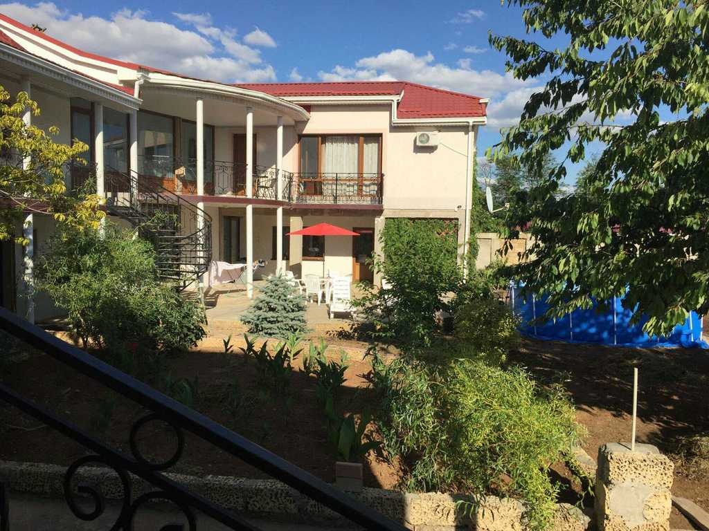 Zdorov'e Mini-Hotel