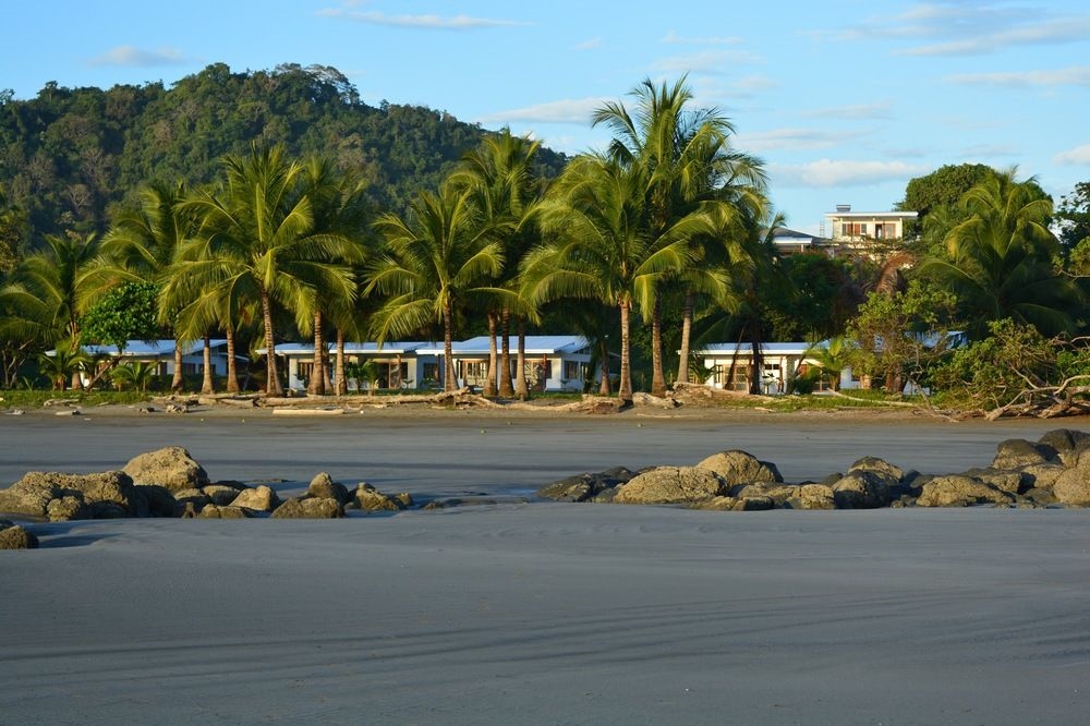 Zen Spirit Yoga Resort