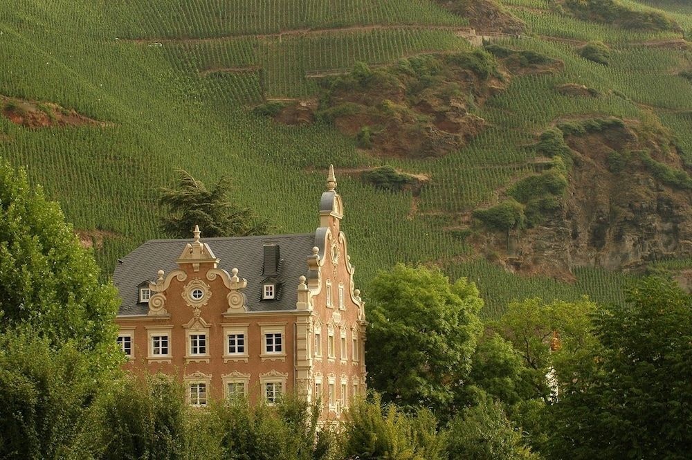 Weingut Mönchhof