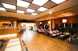 Yomogihara Onsen Hananoyado Yomoyamakan