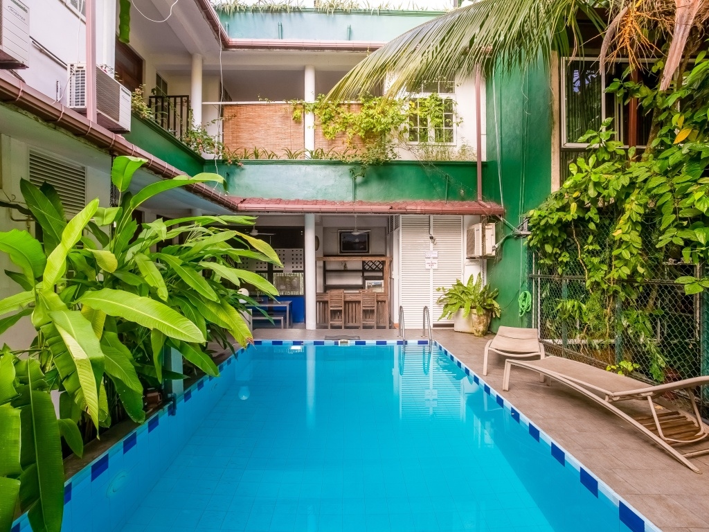 Taskans Villa by Yoho