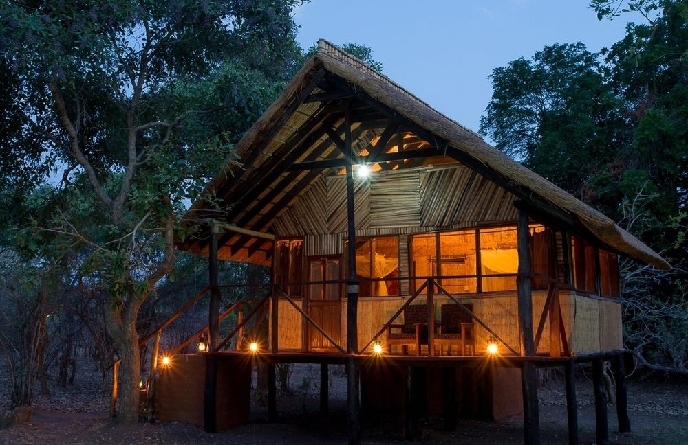 Zikomo Safari Camp
