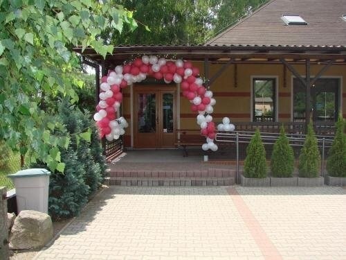 Zajazd na Kuznikach Janusz i Jolanta Lizakowscy