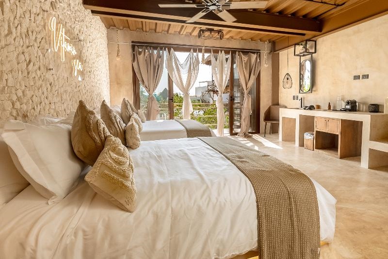 AWA Holbox Hotel Boutique - Beach Front