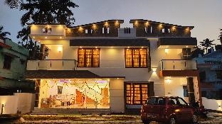 White House Residency