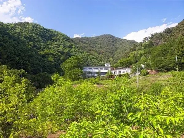 Yougai Sekisuiji Onsen