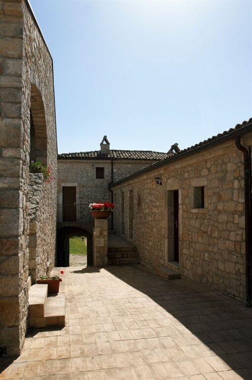 Zio Carlo House & Golf