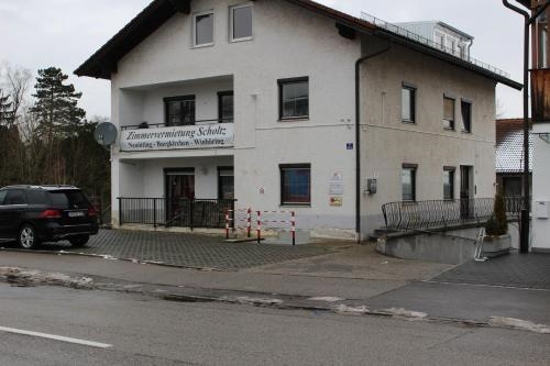 ZV-Scholtz Gastehaus Neuotting