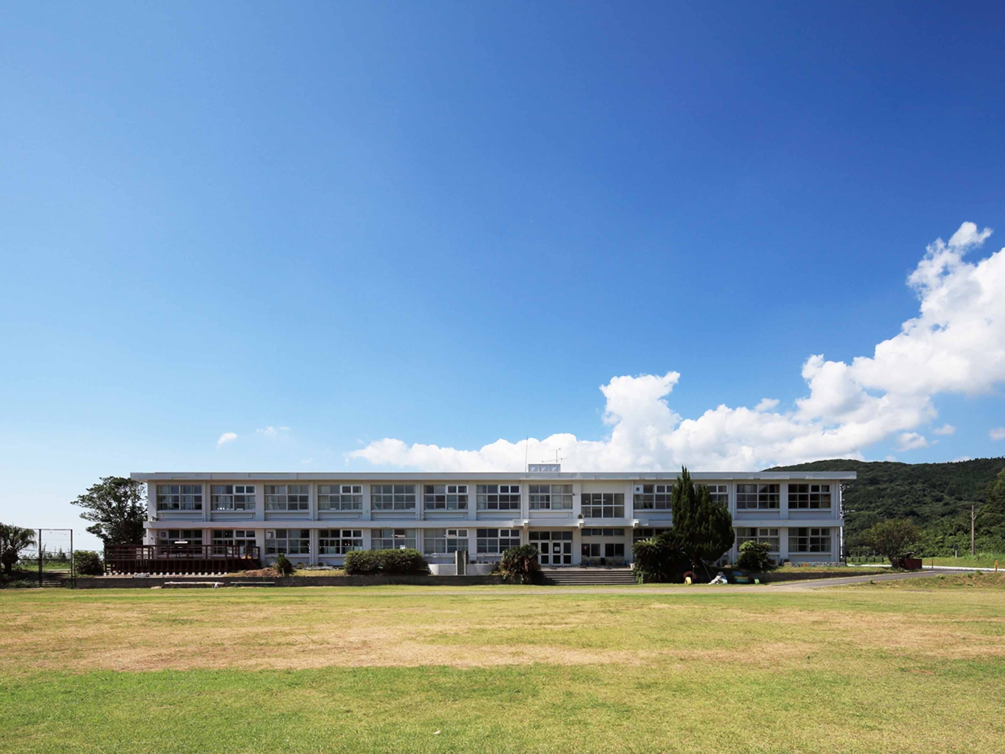 Yukusa Ohsumi Umi No Gakko