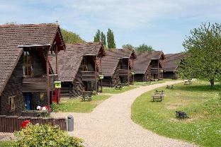 YHA London Lee Valley