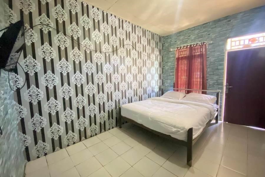 Wisma L V Sahabat Pagar Alam RedPartner