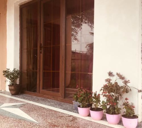 Zugdidi Guest House Koka