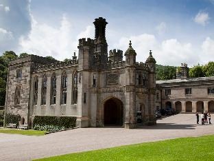 YHA Ilam Hall