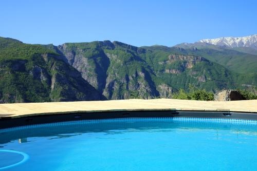 Wings Of Tatev Private Villa