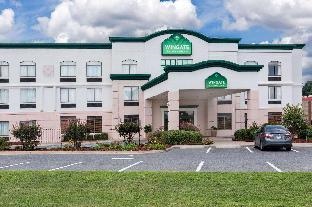 Wingate By Wyndham West Monroe