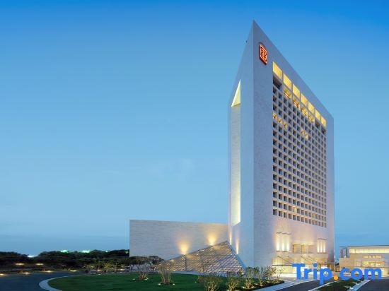 Yulong State Guest Hotel Chifeng