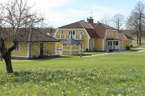 Wiredaholm Golf & Konferens