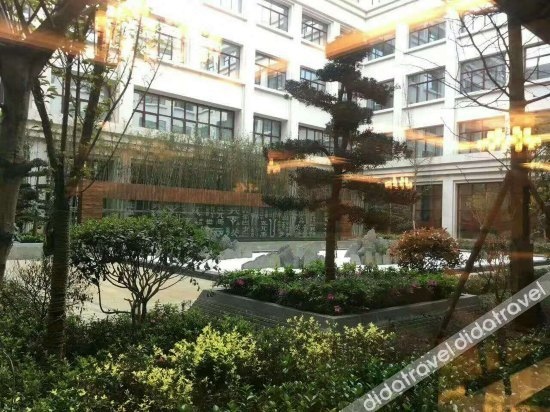 Duyun YunDong Guizhou Hotel