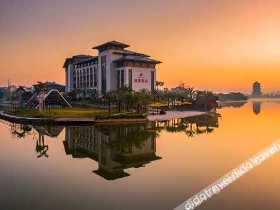 Yulin Jingxiang Hotel