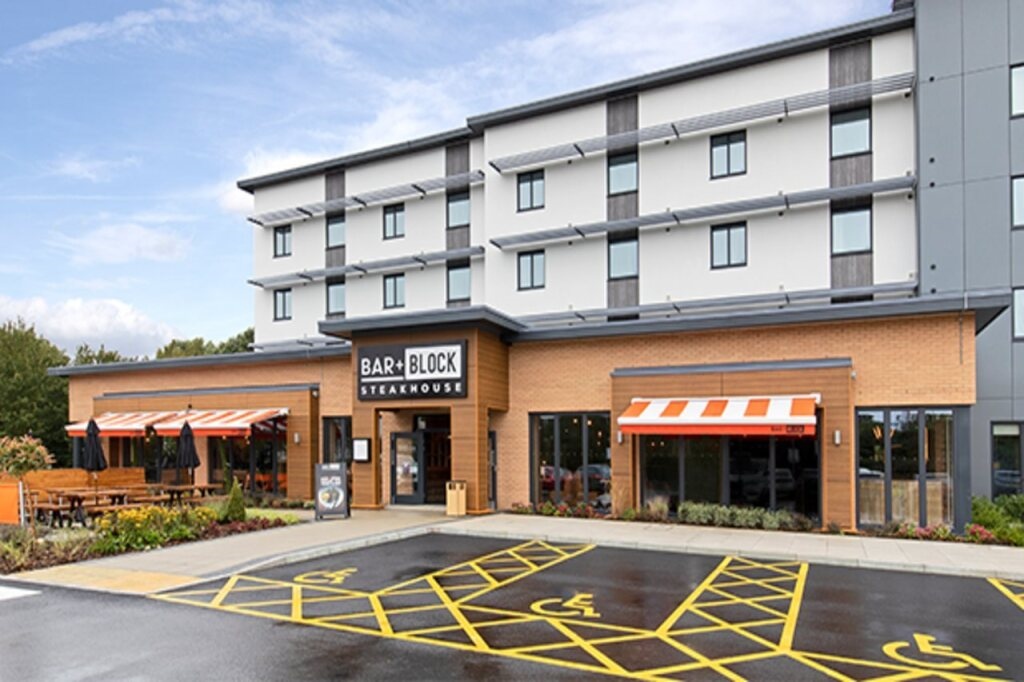 Premier Inn Winnersh