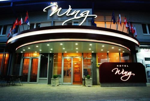 Wing Club Hotel