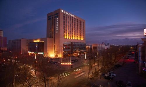DoubleTree by Hilton Hotel Qinghai - Golmud
