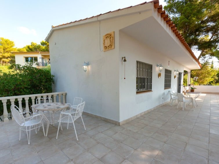 Holiday Home Kalacandy