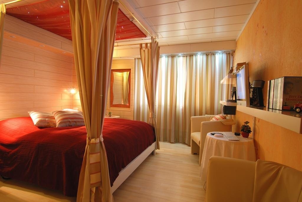 Wirtzfeld Valley Guesthouse