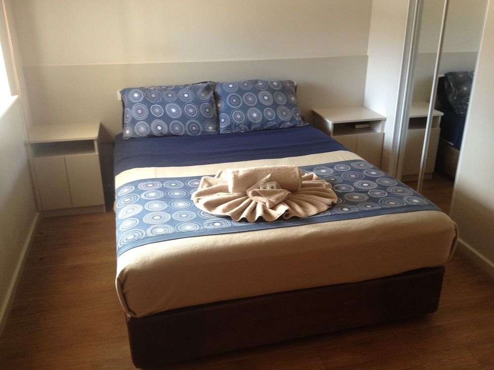 Discovery Parks - Carnarvon