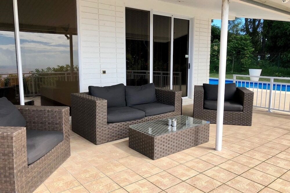 Villa Pamatai Villa 4