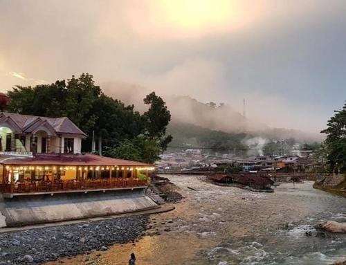 Wisma Leuser Sibayak