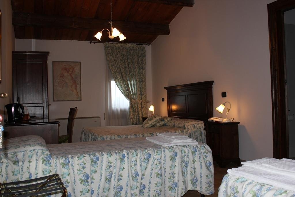 Agriturismo Country House Villa Palombara