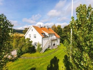 Pensionat Villa Orrbacken