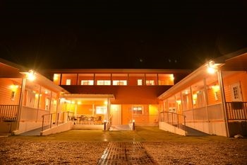 ZeroGravity Seisui Villa