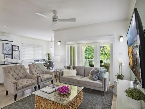 Zenbreak Kingsgate #1