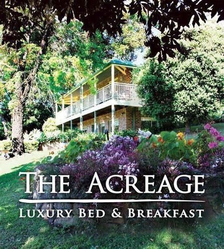 The Acreage Boutique Guesthouse