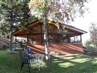 Xalet Refugi Pere Carné