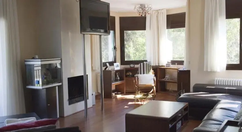 Villa Molina Sanchez